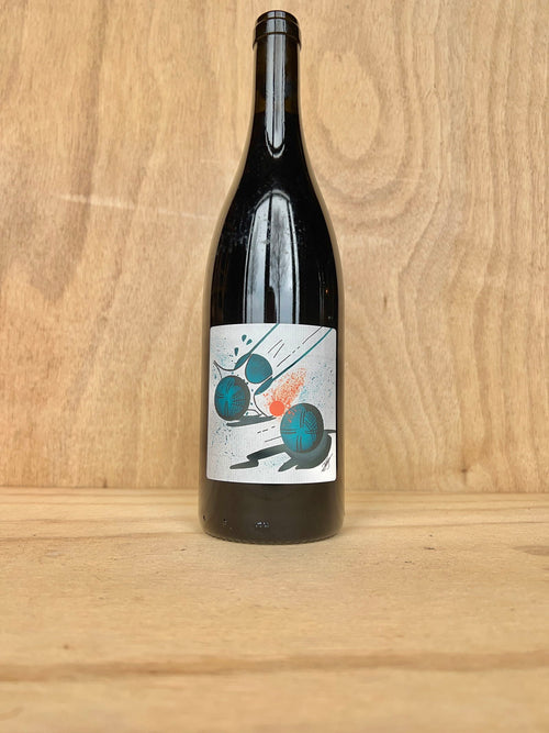 Domaine du Petit Oratoire - T'As Poussé Le Bouchon Trop Loin 2021