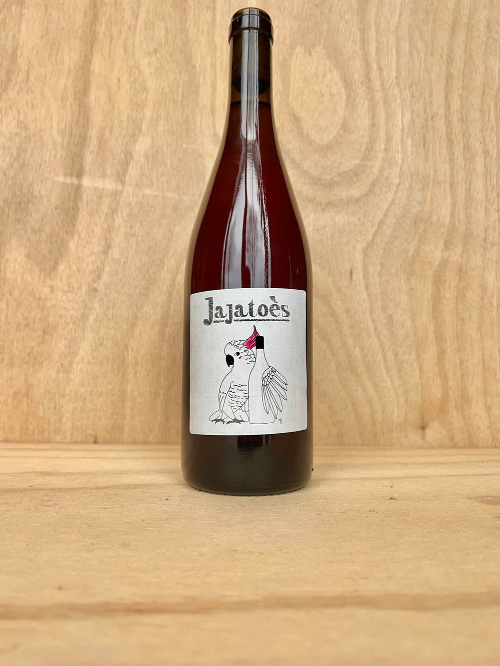 Domaine du Petit Oratoire - Jajatoès Rosé 2022
