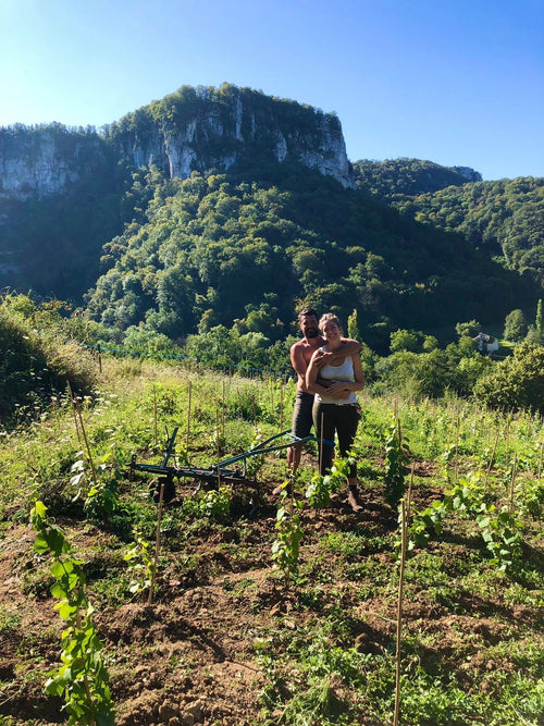 Les Valseuses - Preciso Me Encontrar 2020 - alternate view