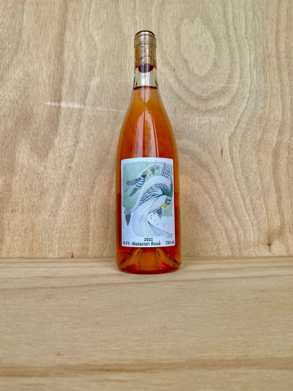 Makaridze - Aladasturi Rosé 2024