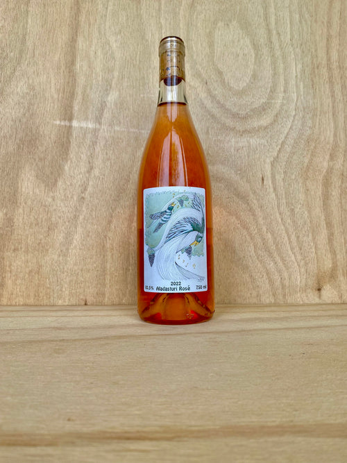 Makaridze - Aladasturi Rosé 2024