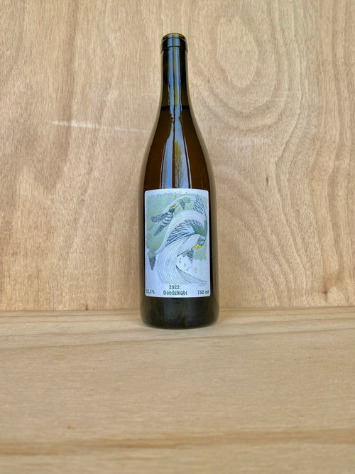 Makaridze - Dondghlabi 2022