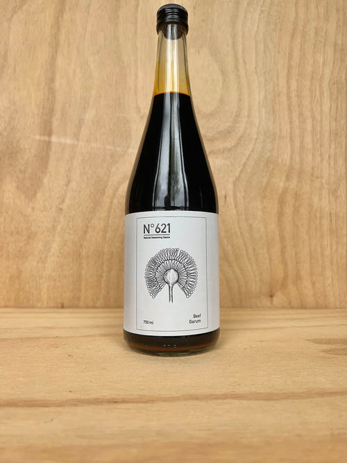 N°621 Ferments - Beef Garum 750ml