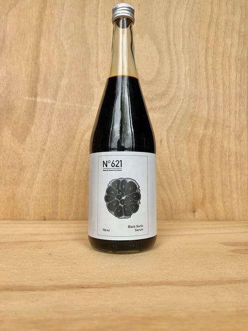 N°621 Ferments - Black Garlic Garum 750ml