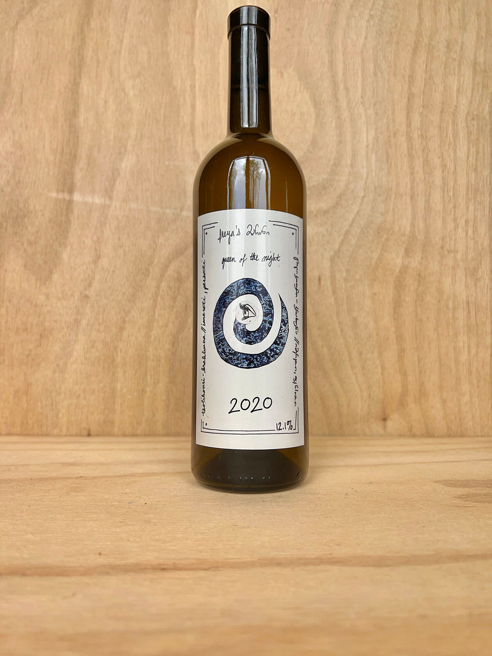 Freya's Marani - Queen Of The Night 2023