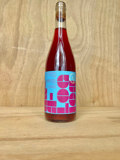 Fruita Analògica - Comfortably Numb 2022