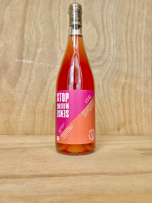 Fruita Analògica - Stop Making Sense 2023