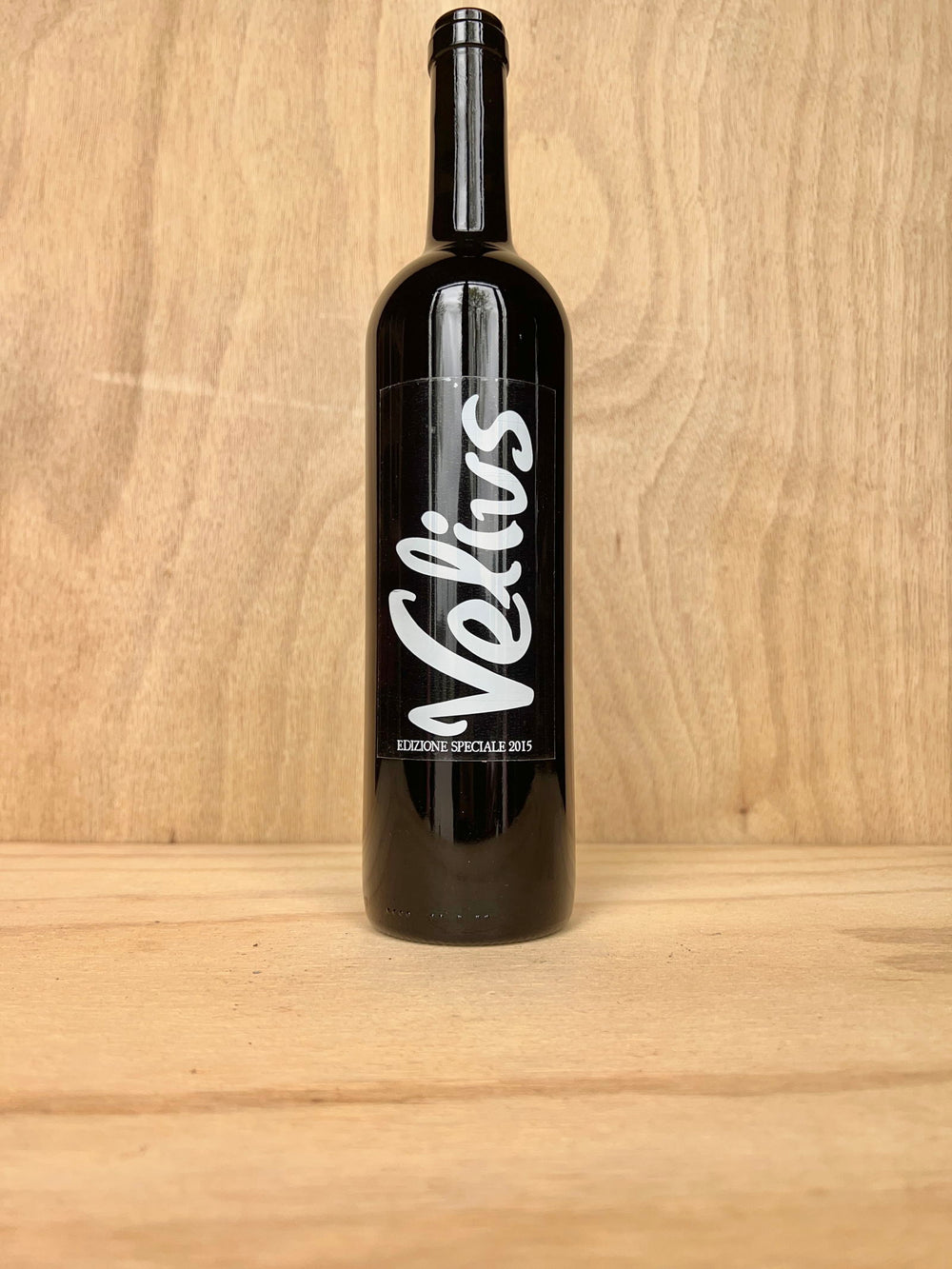 Podere Pradarolo - Velius Rosso Edizione Speciale 2015