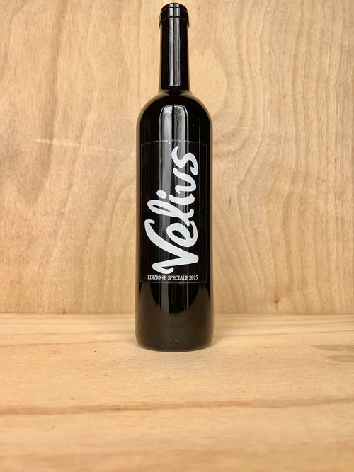 Podere Pradarolo - Velius Rosso Edizione Speciale 2015