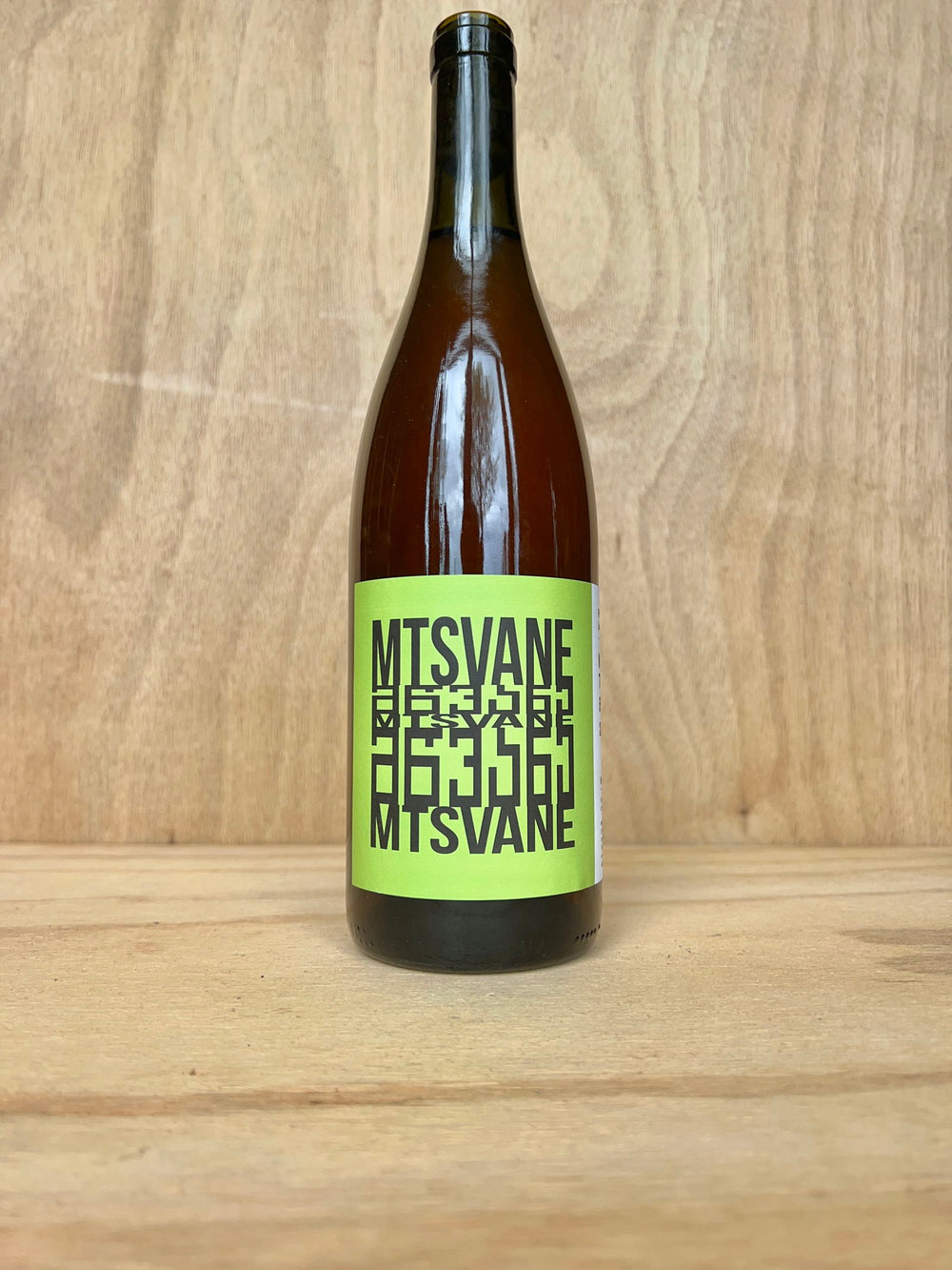 Pheasant’s Tears - Mtsvane Tibaani 2023