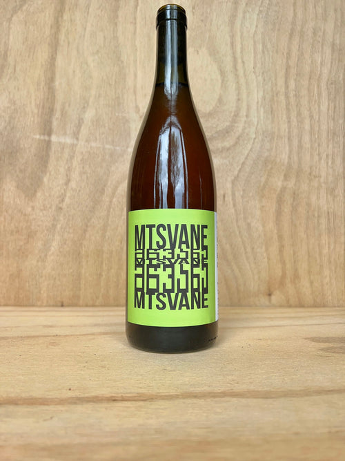 Pheasant’s Tears - Mtsvane Tibaani 2023