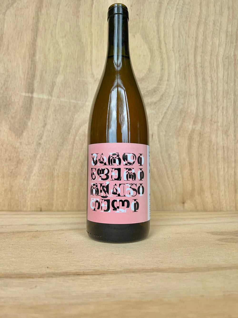 Pheasant’s Tears - Rkatsiteli Vardisperi 2022