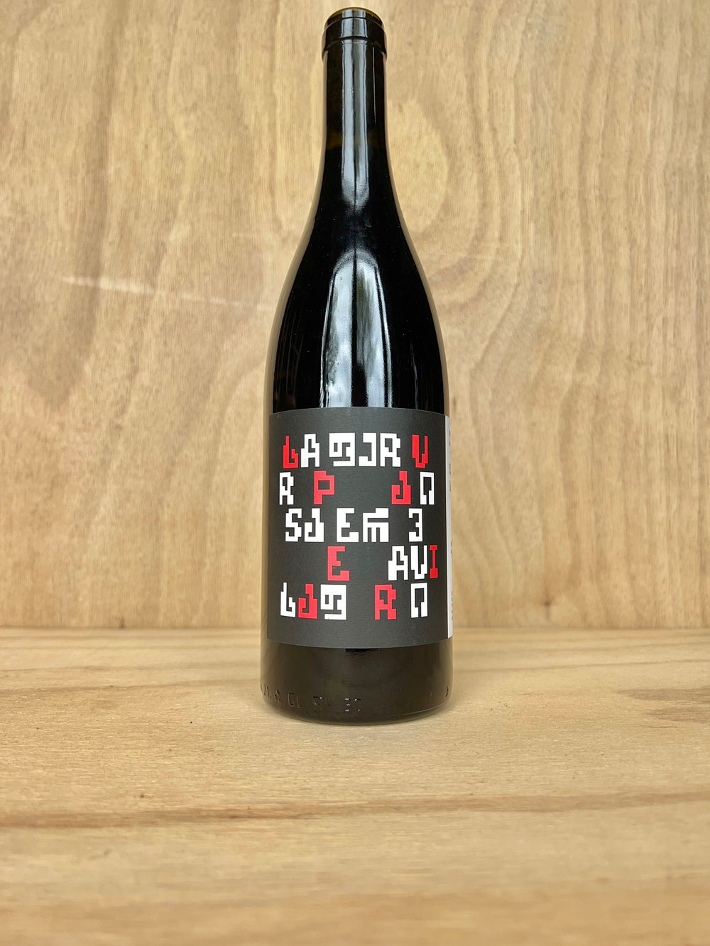 Pheasant’s Tears - Saperavi 2021