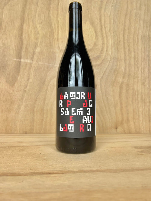 Pheasant’s Tears - Saperavi 2021