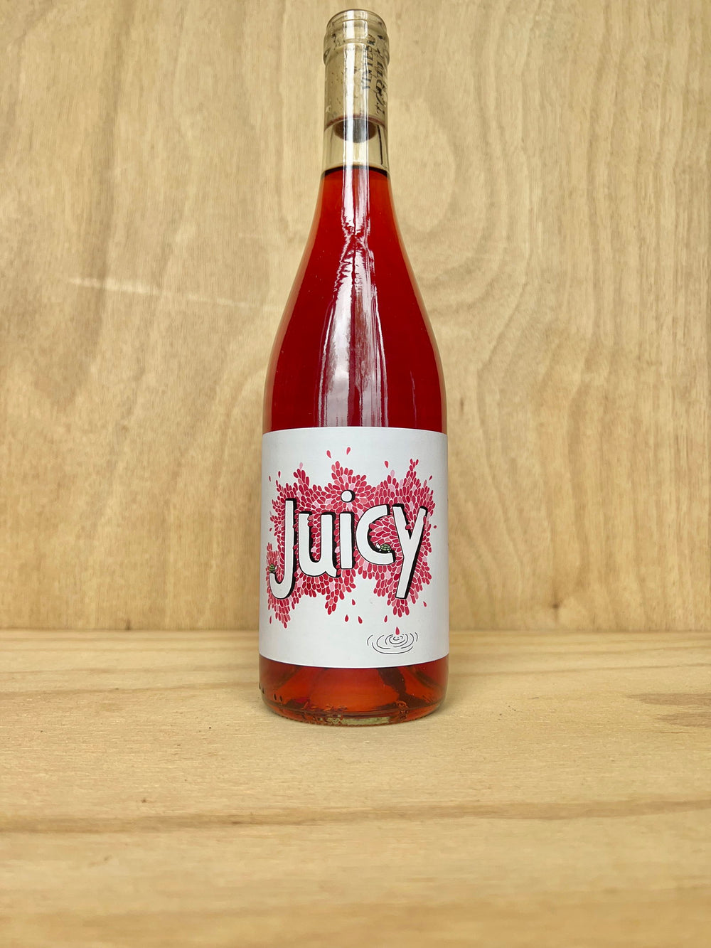 Vinyes Tortuga - Juicy 2022