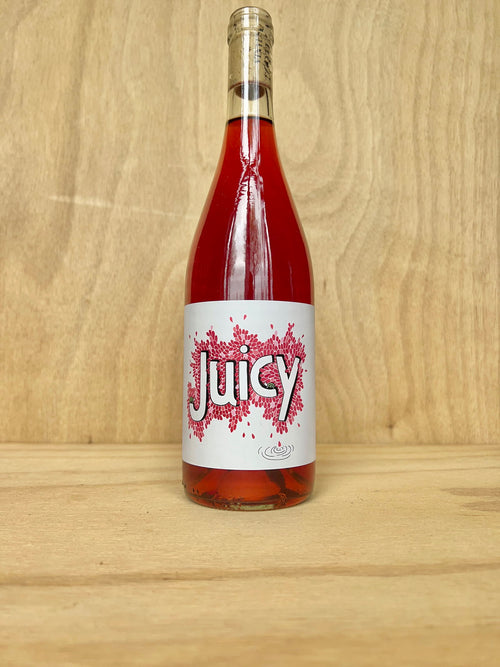 Vinyes Tortuga - Juicy 2022