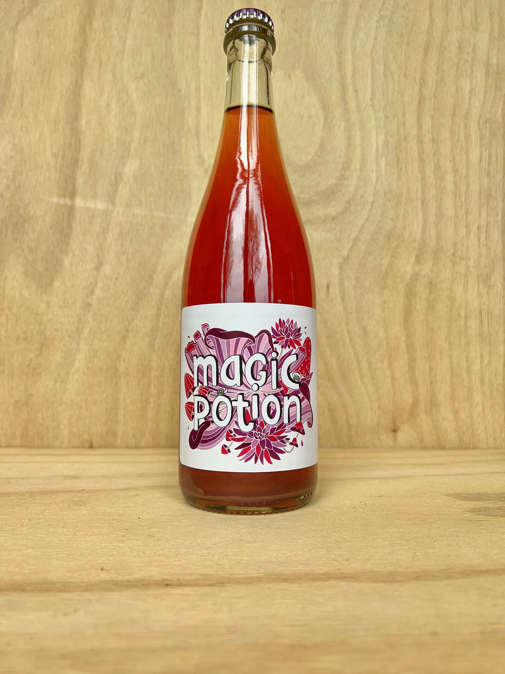 Vinyes Tortuga - Magic Potion 2023