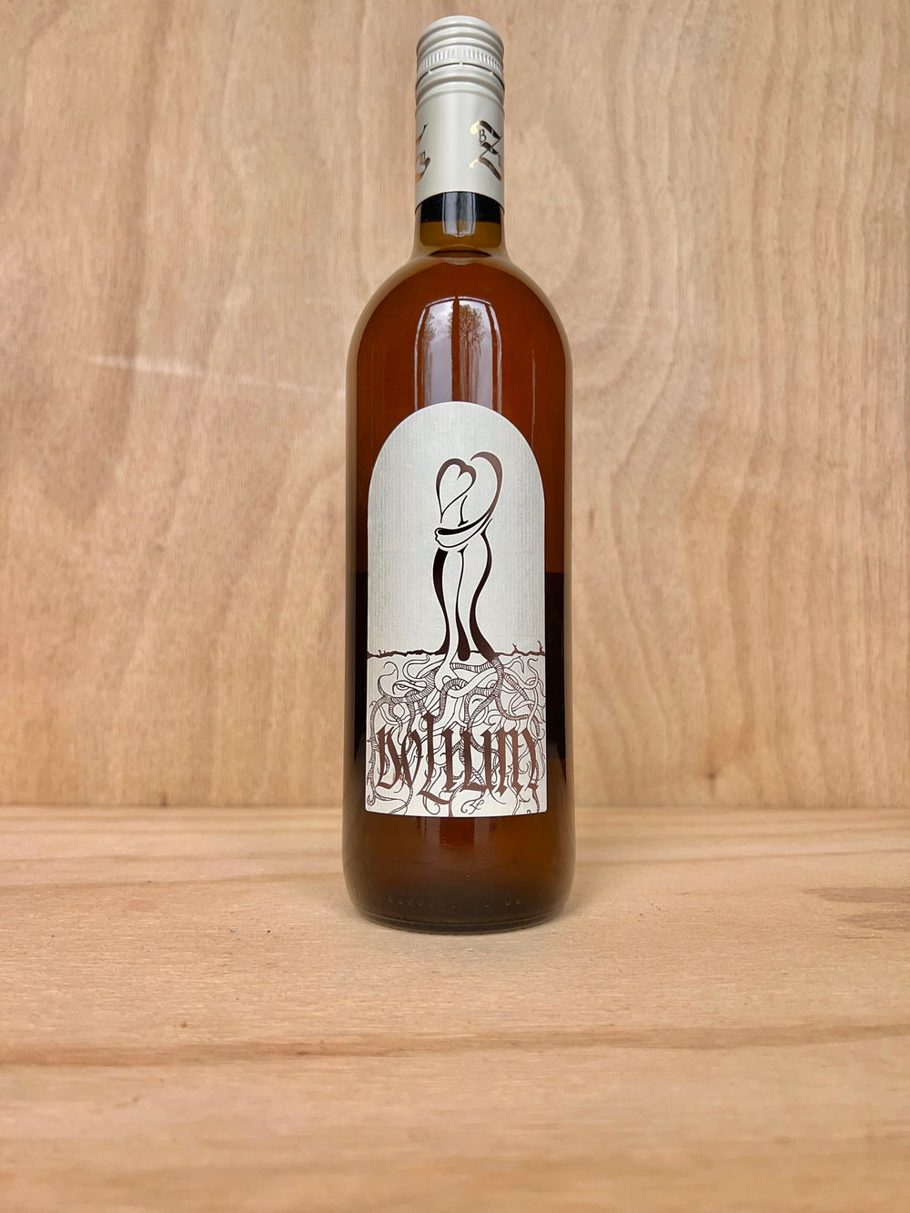 Božidar Zorjan - Cuvée 2018