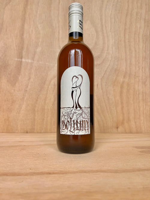 Božidar Zorjan - Cuvée 2018