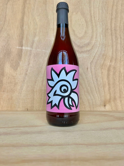 Il Ceo - Rosé Frizzante 2022