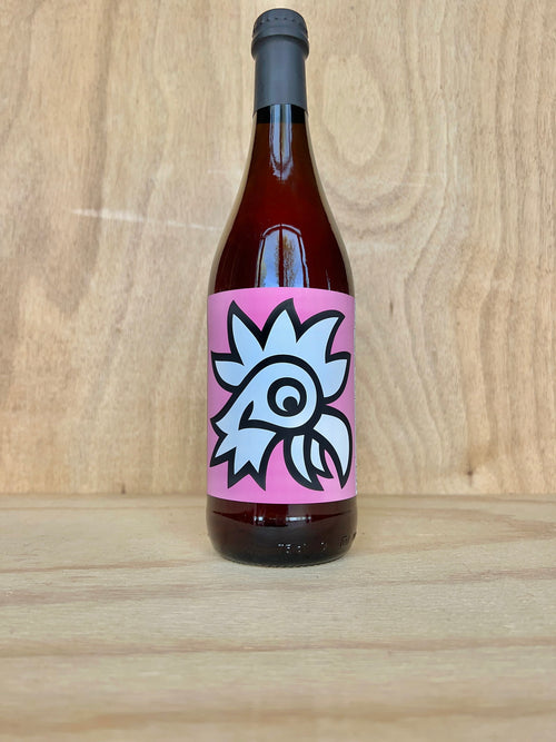 Il Ceo - Rosé Frizzante 2024