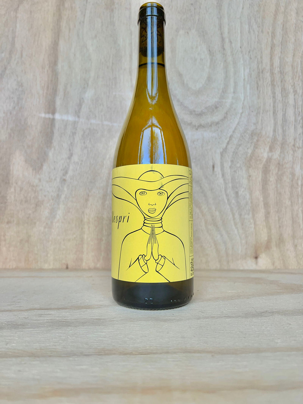 Il Ceo - Vespri Orange 2021