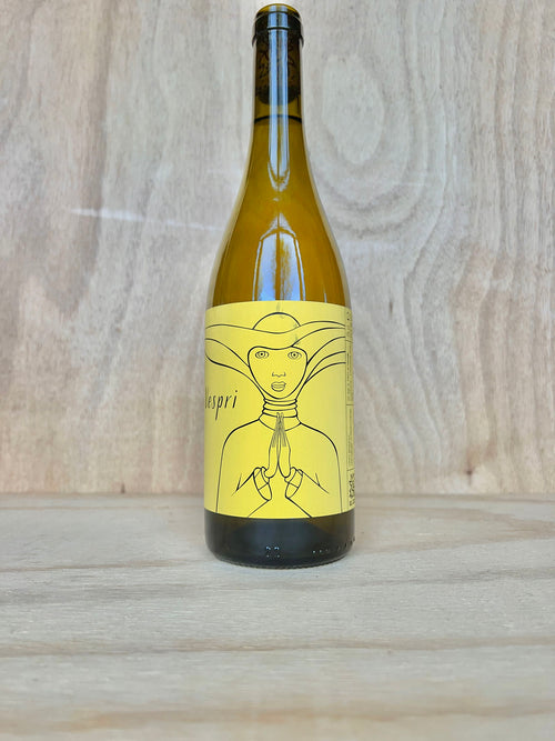 Il Ceo - Vespri Orange 2021