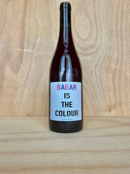 Domaine du Petit Oratoire - Babar 2022