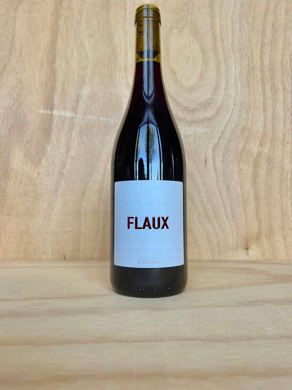 Domaine du Petit Oratoire - Flaux 2021