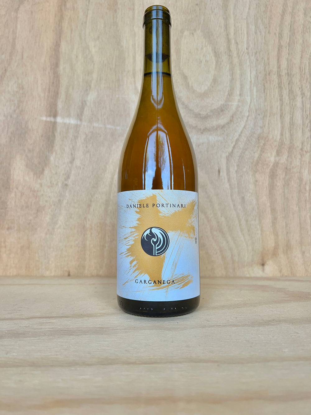 Daniele Portinari - Garganega 2022