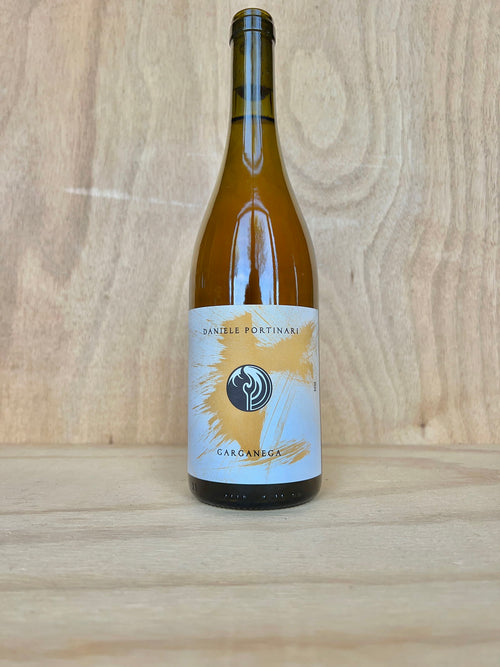 Daniele Portinari - Garganega 2022