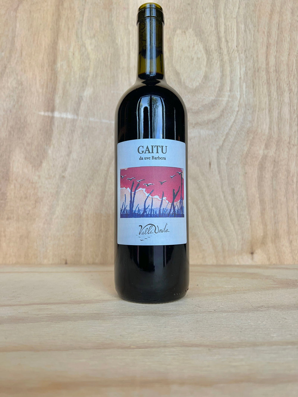 Valli Unite - Gaitu 2022