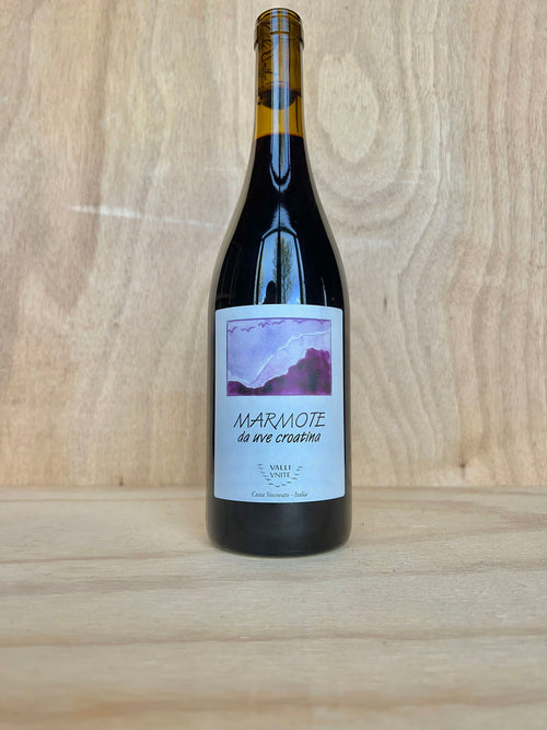 Valli Unite - Marmote 2021