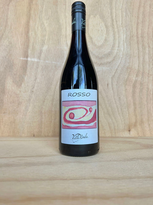 Valli Unite - Uvaggio - il Rosso 2023