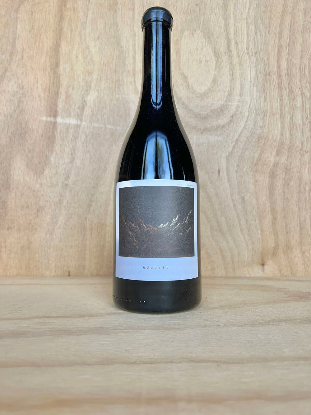 Sous Le Végetal - Auguste 2018