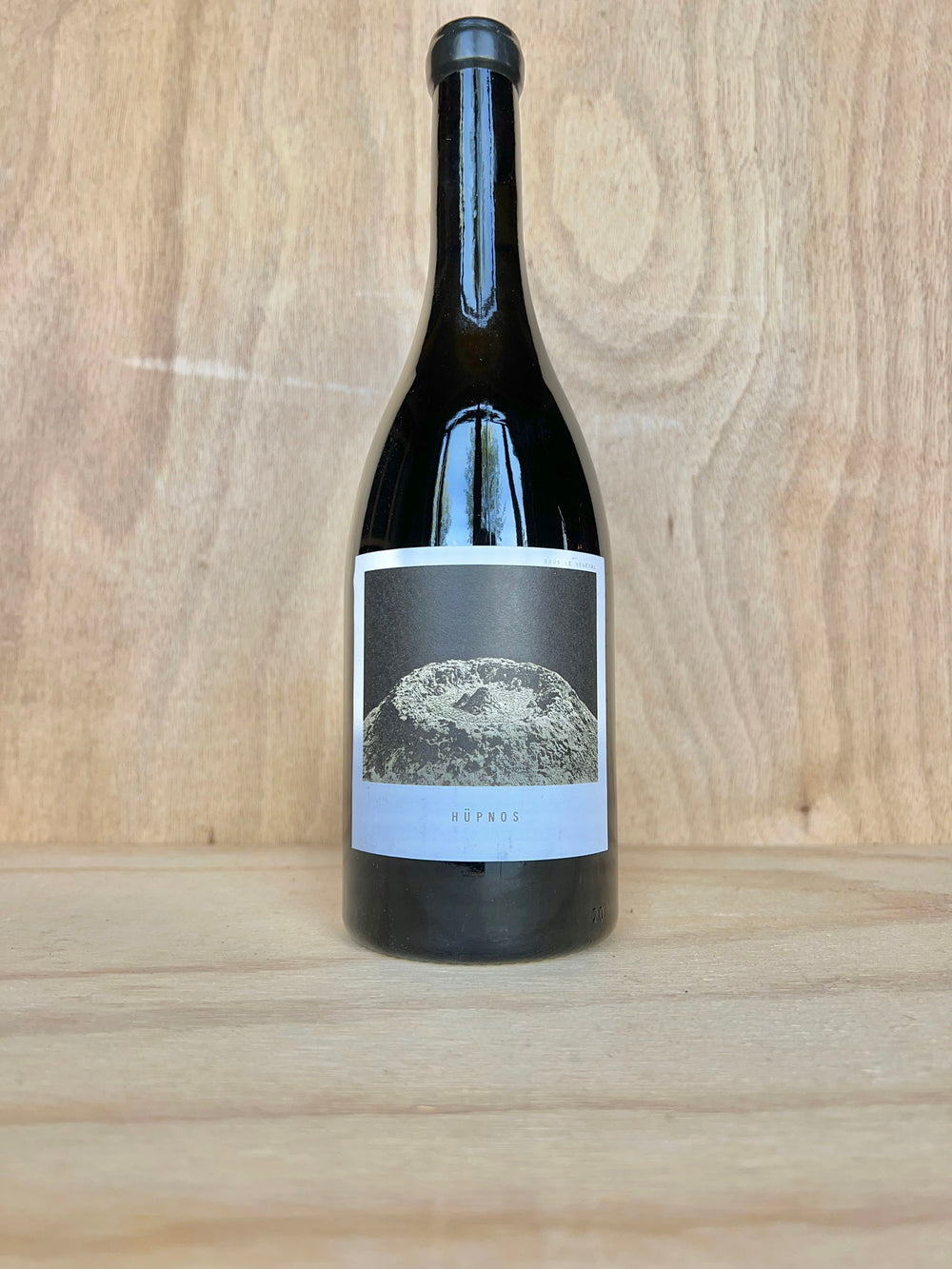 Sous Le Végetal - Hüpnos 2018