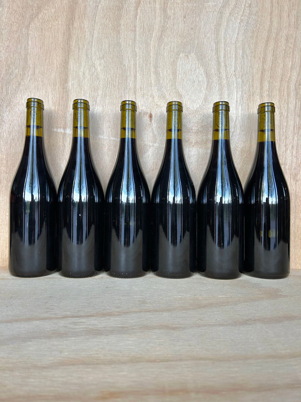 Zuiver Wijnen - Wijnpakket 'Mystery Six'