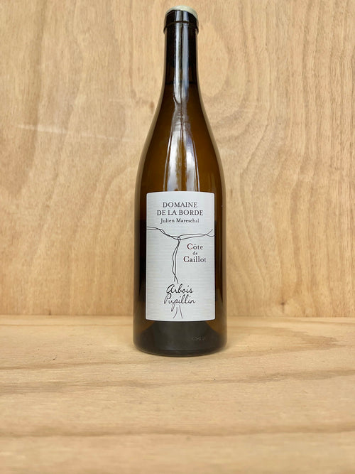 Domaine de la Borde - Chardonnay 'Côte de Caillot' 2024