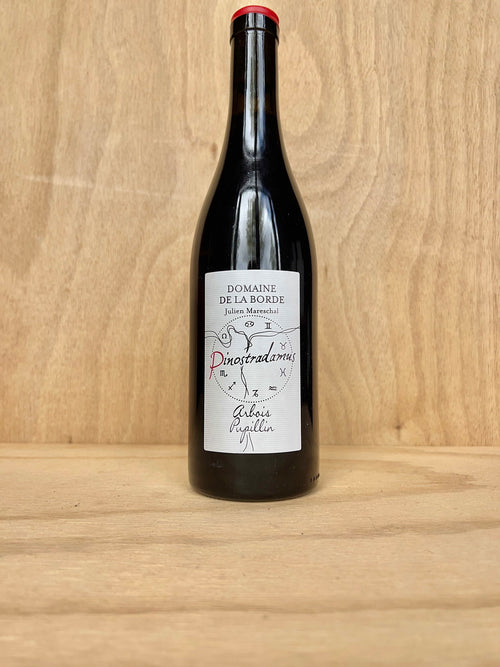 Domaine de la Borde - Pinostradamus 2023
