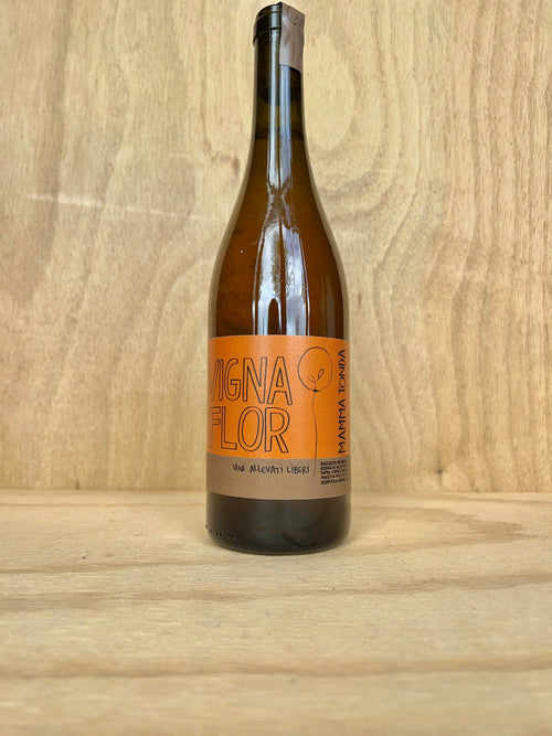 Vigna Flor - Mamma Tonda 2023
