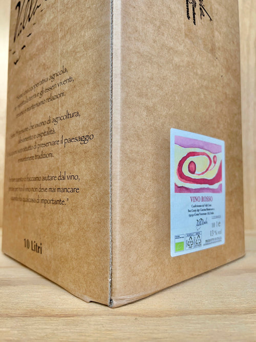 Valli Unite - BIB 10L 2023