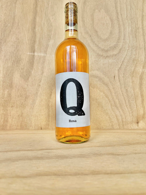 Natalino del Prete - Agricola Q Rosato 2022