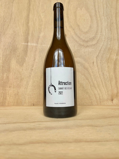 Cabaret des Oiseaux - Attraction 2023