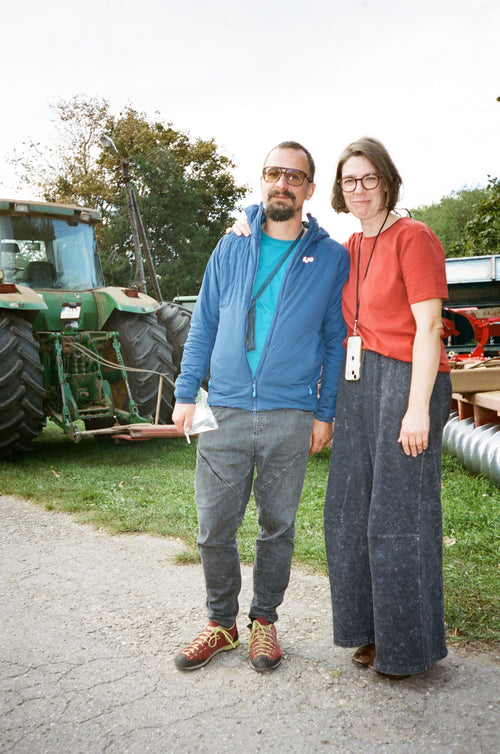 Slobodné Vinárstvo - Majer Rouge 2 - alternate view