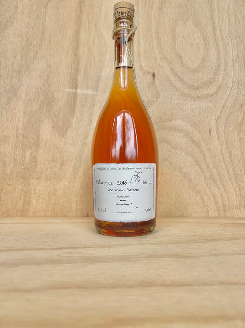 Fabio Gea - Falavòsca 2016