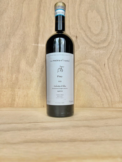 Fabio Gea - Pino 2022