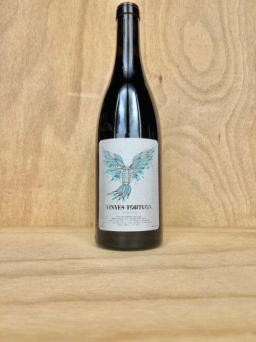 Vinyes Tortuga - Cloudbusting 2022