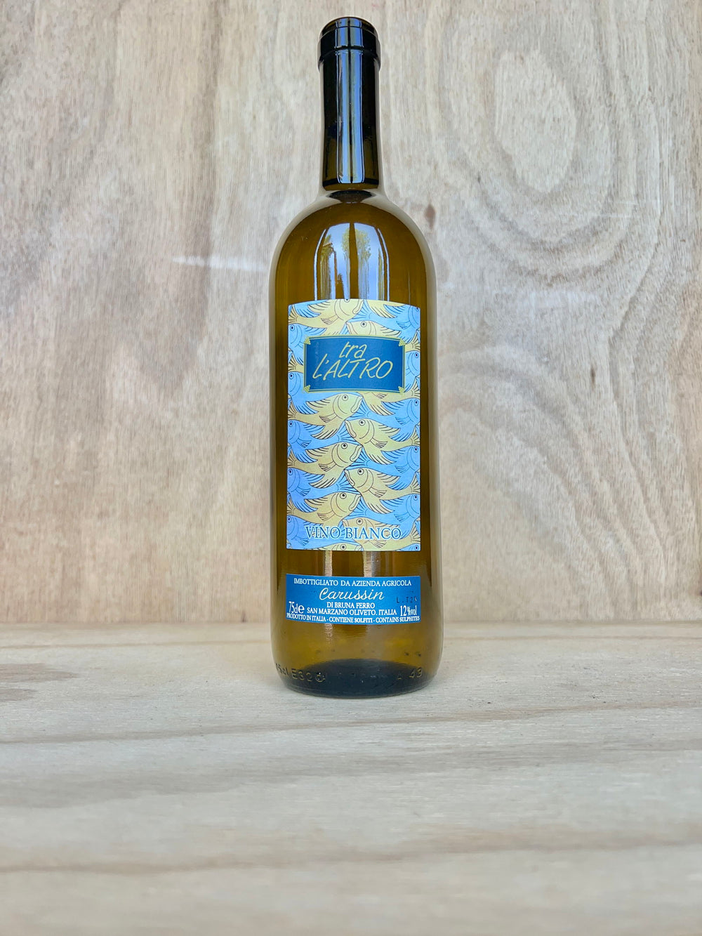 Carussin - Tra L'Altro 2022