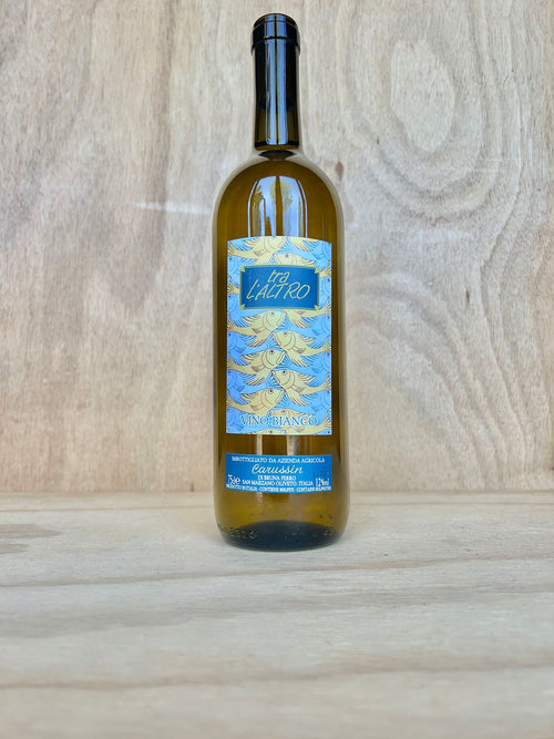 Carussin - Tra L'Altro 2022