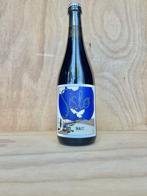 Carussin - Sisto 2017